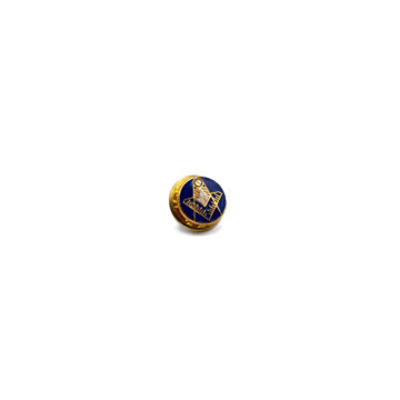 Broche à revers 100
