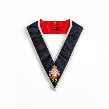 AASR Cordon 32e Graad