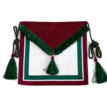 Royal Order of Scotland Schootsvel