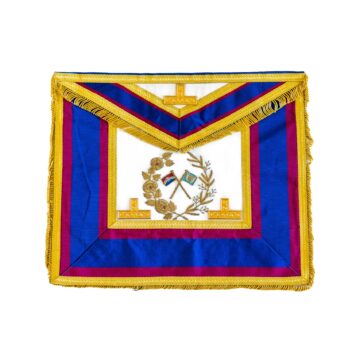 Schootsvel Grand Mark Master Provincial