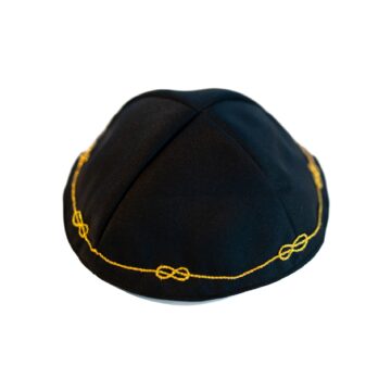 Cap Voorzittend Meester Belgie