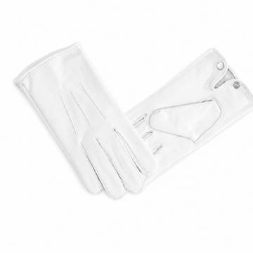 Handschoenen 21 Leder
