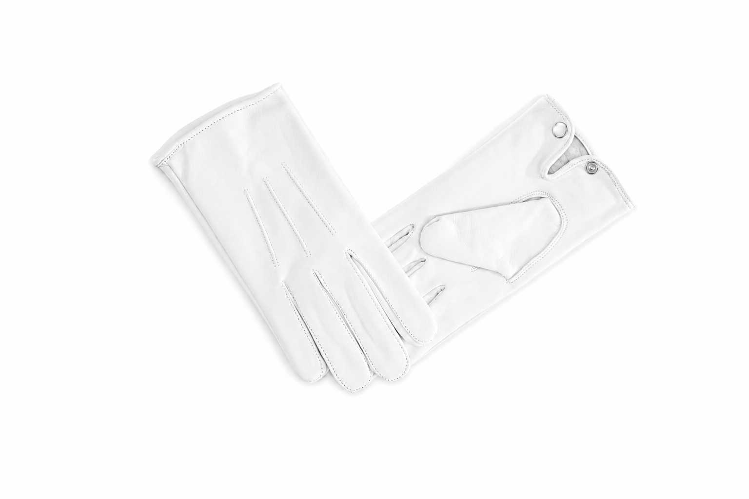 Handschuhe 21 Leder