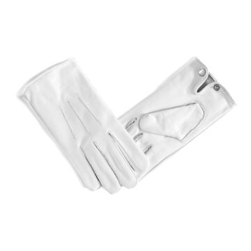 Handschoenen 21 Leder