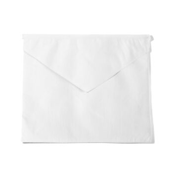 Schootsvel Leerling, katoen