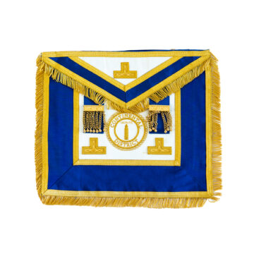Schootsvel District Grand Mark Deputy Junior Warden