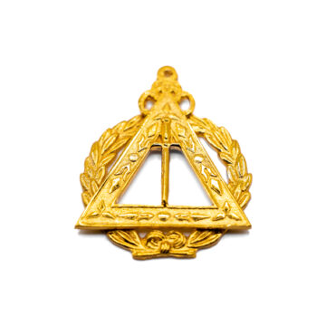 Royal Arch Cordon Juwelen