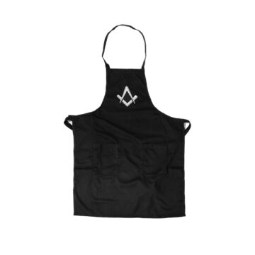 Vrijmetselarij Schort