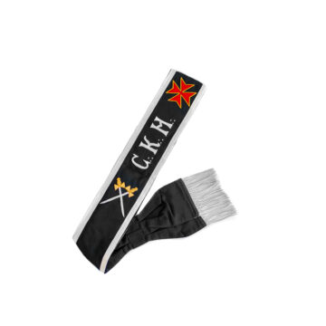 AASR Sjerp 30e Graad