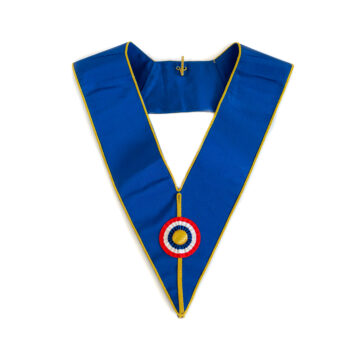 GLNF Cordon, Groot Officier Undress