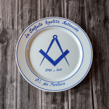 Sierbord, O. de Morlaix 6005