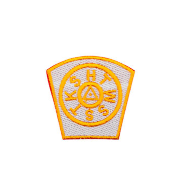 Patch 12 Mark Master