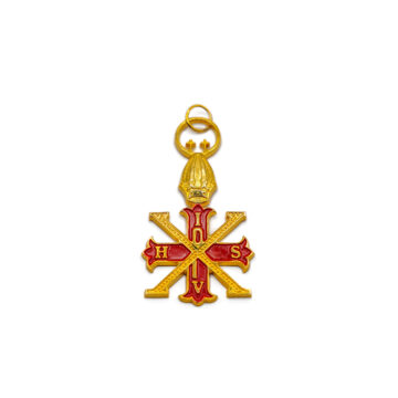Red Cross of Constantine Viceroys collerettejuweel