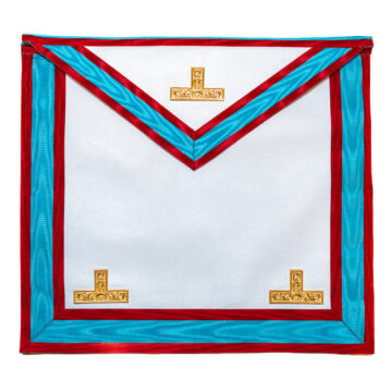 Le Droit Humain Schootsvel, Master