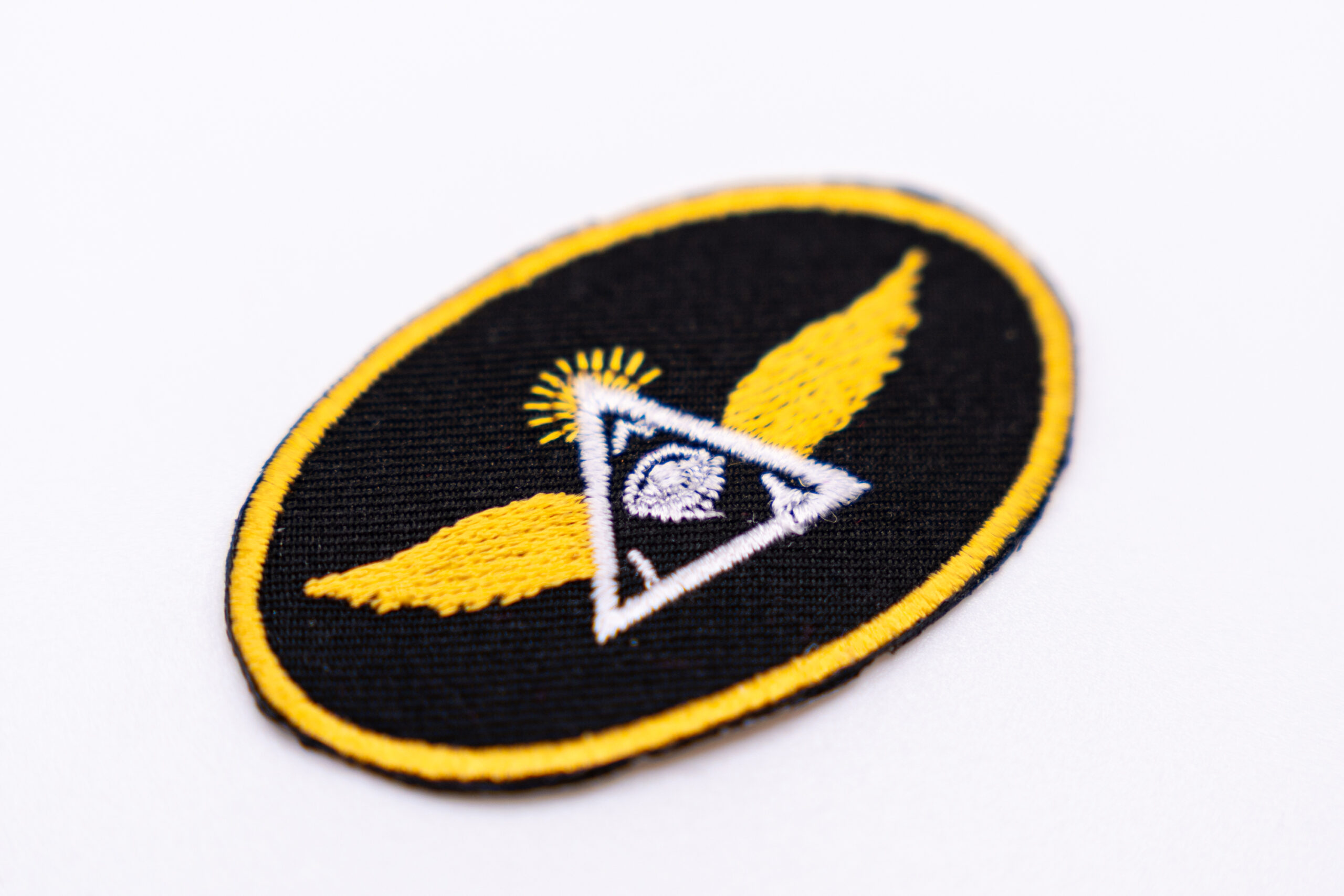 Patch 21 The Widow Sons - Afbeelding 2