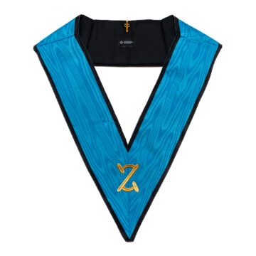 Cordon AASR 4e Graad