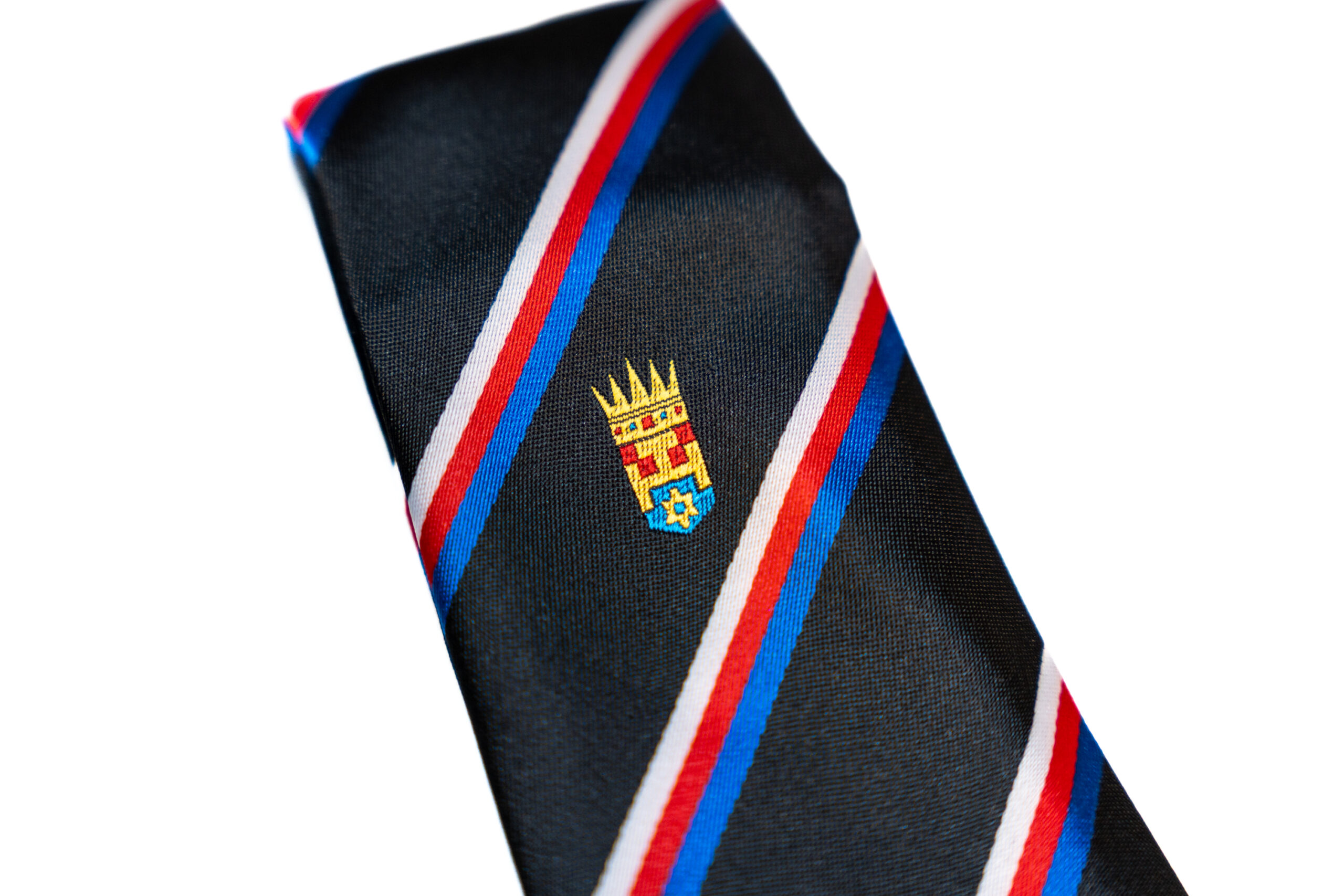 Stropdas 36 Officiƫle Ordedas HKG Nederland - Afbeelding 2