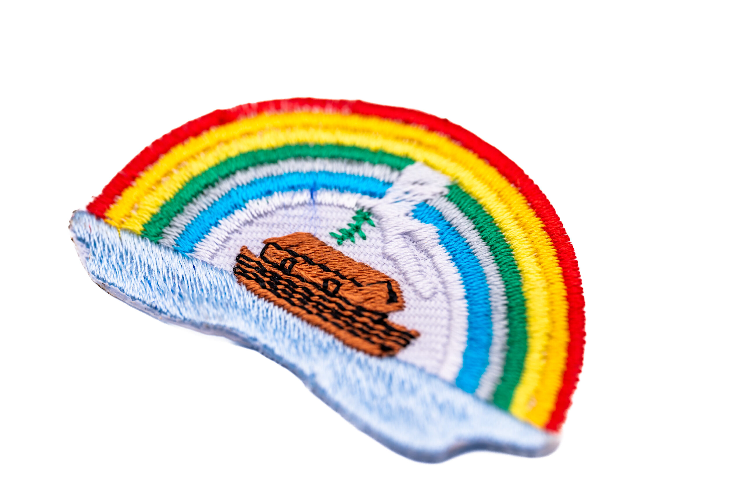 Patch 23 Royal Ark Mariner - Afbeelding 2