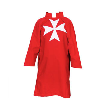 Knights of Malta Tuniek