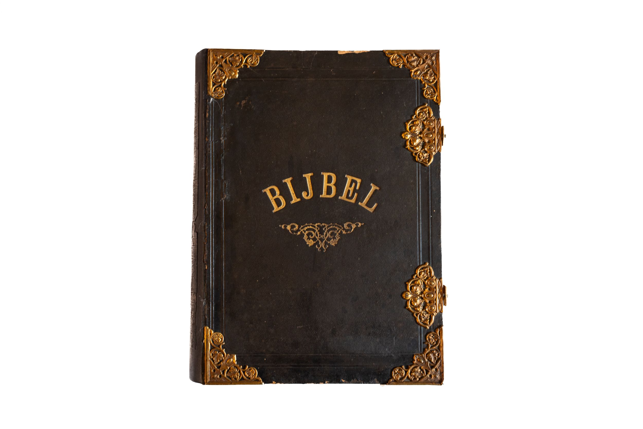 Staten-Bibel 1896