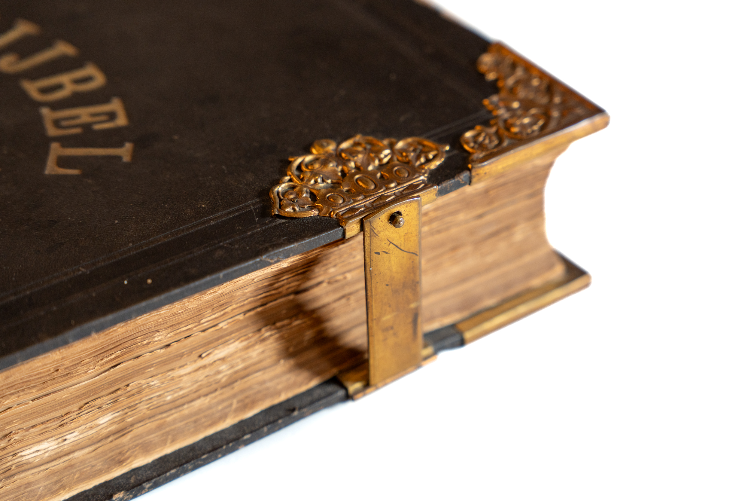 Staten-Bibel 1896 – Abbildung 2