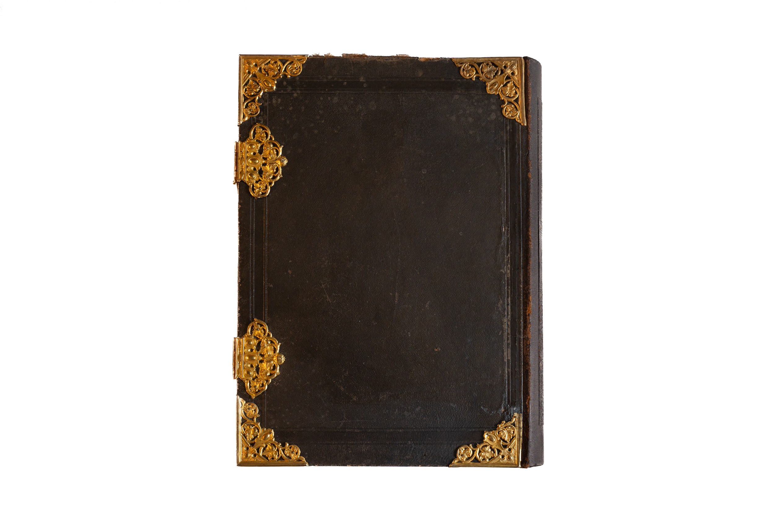 Staten-Bibel 1896 – Abbildung 4