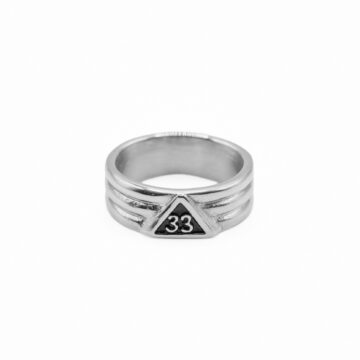 Ring 28 Schotse Ritus 33e graad