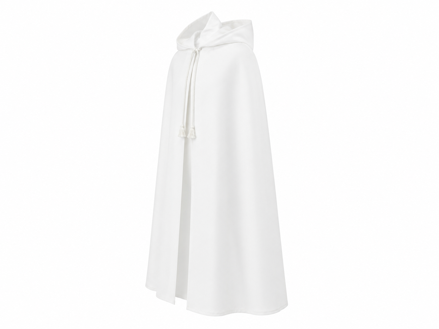 Knights Templar Priests Mantel