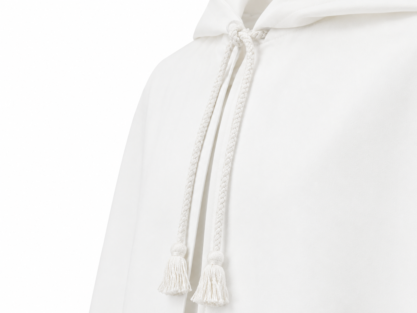 Knights Templar Priests Mantel - Afbeelding 2