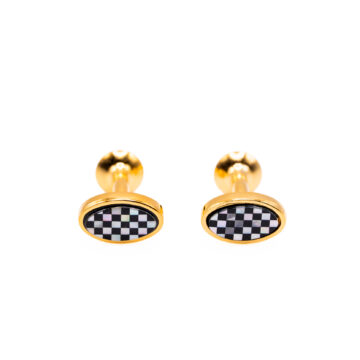 Manchetknopen 39